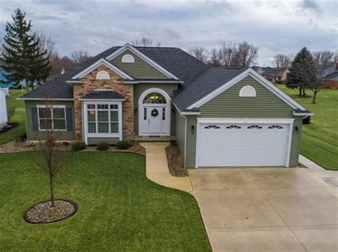 Hillcrest Homes for Sale. . Zillow minster ohio